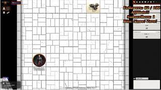 Twitch chat integration with FoundryVTT