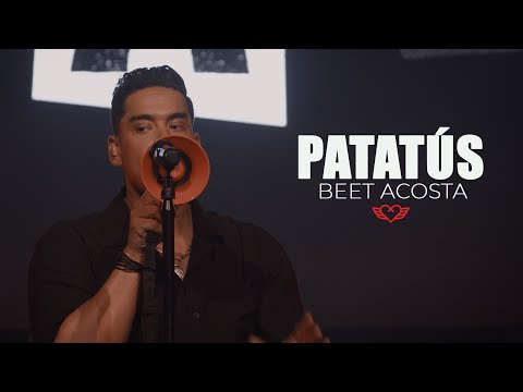 Beet Acosta -