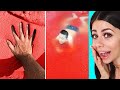 Oddly Satisfying TikTok Video Compilation - ASMR, Slime Pressing, and more !