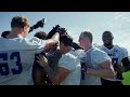 The Pathway Ep2 𝘿𝙊𝙄𝙉𝙂 𝘽𝙀𝙏𝙏𝙀𝙍 | The Journey of the IPP Class of '24 continues | NFL UK