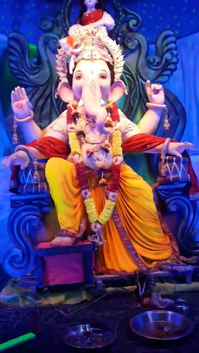 Jay ganeshay Namah