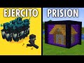 FORMAS de MOLESTAR a tus AMIGOS en Minecraft (ILEGALES)