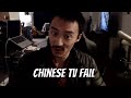 The Time I Failed On A Chinese Show That Was Completely Rigged