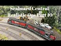 Seaboard central  realistic ops part 10