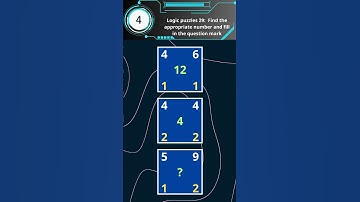 Logic puzzle 29: Who