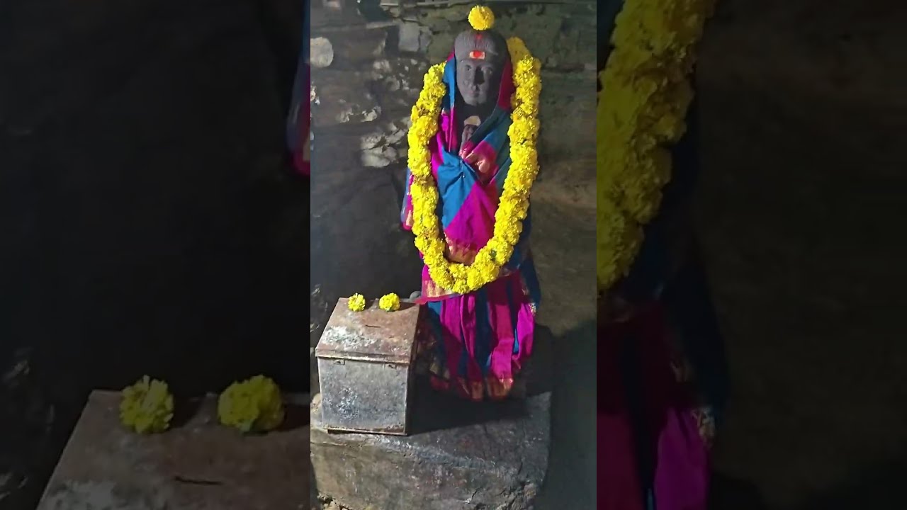 Going 🚗🚗 to Brahmamgari matam 🙏🕉️💫