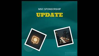 MSC Sponsorship Result OUT In Some Centres 🚨 Mumbai | Kochi | Noida Updates