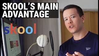 Skool Review (2025) - Should You Use It?