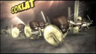 Iklan Richoco Hi-Pow