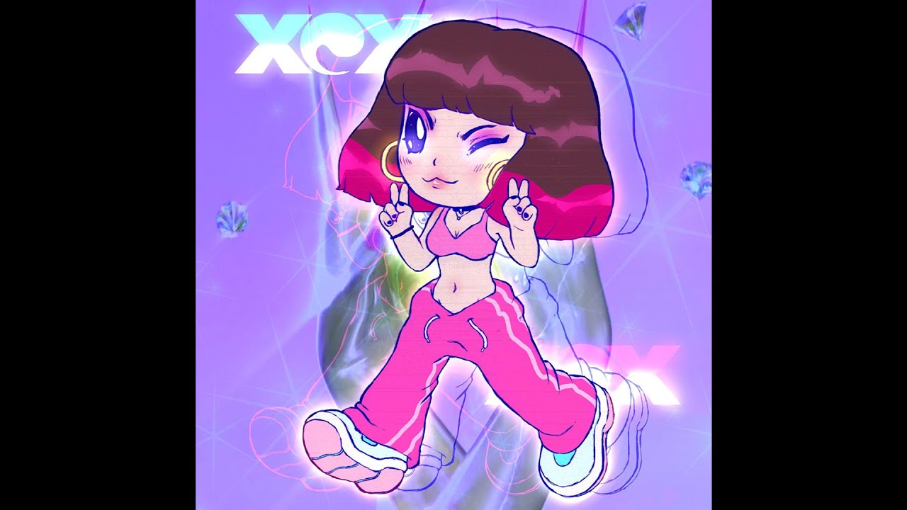 [FREE] Hyperpop x Charli XCX Type Beat - "GLITTER"