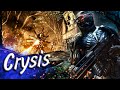 Crysis - У МЕНЯ СЕГОДНЯ НАЧАЛО КРИЗИЗА #1