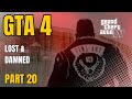 📌 GTA 4 TLAD - "Was It Worth It?" 🔥 Dimitri's Betrayal & The Lost MC's Downfall