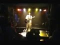 よしだーまん☆「スーパーマンになりたい」 2012-11-30 at 心斎橋AtlantiQs