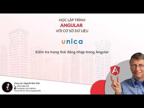 Video: Trạng thái trong AngularJS là gì?