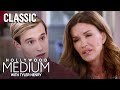 Tyler Henry Gives Janice Dickinson Life Changing News Hollywood Medium E Tyler Henry Gives Janice Dickinson Life Changing News Hollywood Medium E