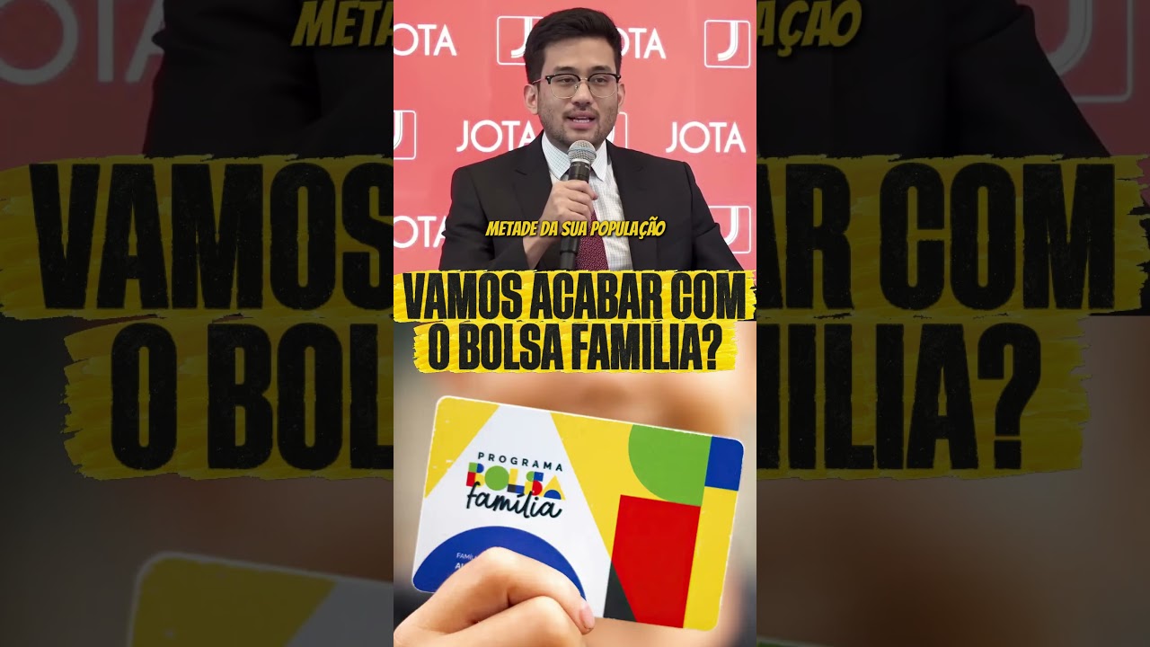 Kim kataguiri debate a necessidade do trabalho no Brasil em novo vídeo