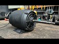 Esquema de motor Weg 3/4cv 1700rpm monofásico de forno de padaria