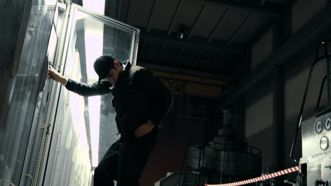 FINK+BÜRGI vs. ALDI - Naturstrom