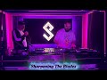 Sharpening The Blades - EP 16 part B - D.M.E X SKIMATIK