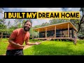 I BUILT MY DREAM HOME in Nairobi (FULL TOUR)