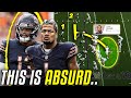 You Cannot Make Up What The Chicago Bears Are Doing.. | NFL Draft News (Caleb Williams, Rome Odunze)