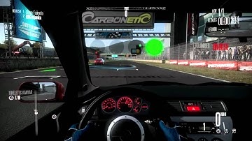 Need For Speed Shift Walktrough part 15