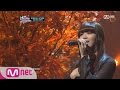 [STAR ZOOM IN] Jung Eun Ji's Duet 'Our Love Like This' with Seo In Guk 160422 EP.72