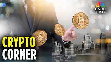 Crypto Corner | Wat is cryptomining? Hoe creëren cryptominers nieuwe tokens? | Cryptohandel | N18V