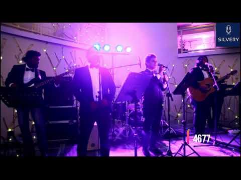 Wedding Trailer