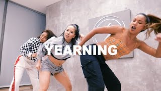 YEARNING -SEVYN STREETER l #SOULFLOWBKK #YEARNINGCHALLENGE