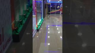 İstanbul Mermer Cilalama - Final Eğitim Kurumları Bitmiş Hali