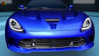The car