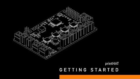 printHAT - Getting started