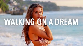 Video thumbnail of "NEIMY - Walking On A Dream"