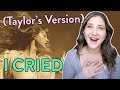 Taylor Swift - Fearless (Taylor's Version) Album Reaction