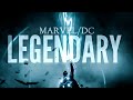 Marveldc  legendary