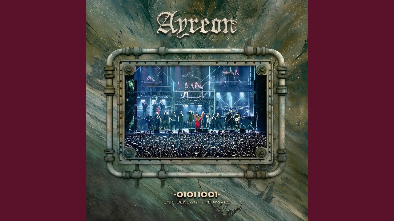 Ver March Of The Machines (Live) en YouTube Ver March Of The Machines (Live) en YouTube