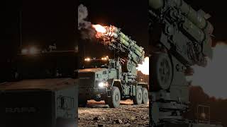 High Technology Air Defence System 🇮🇳🙏🚀  #shorts #viralshorts #airdefense #indiamilitarypower