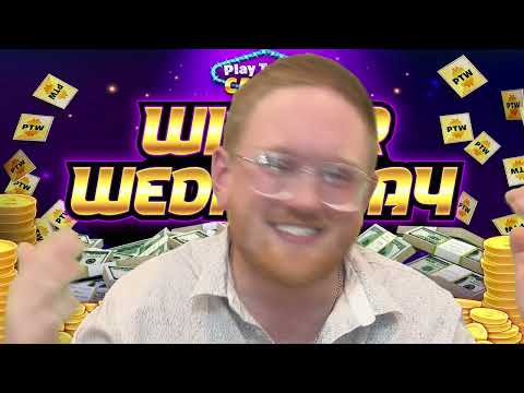 Cranky Panda Slot Drops BIG Double Mega Wilds | Jackpot Wins
