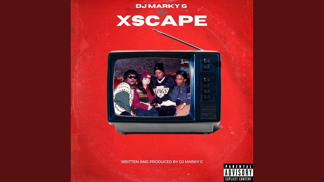 Παρακολούθηση Xscape στο YouTube Παρακολούθηση Xscape στο YouTube