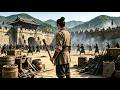 City Under Fire: His Kung Fu Stopped an Army!