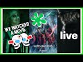 Alien romulus  ghostbusters frozen empire reviews are in  more live