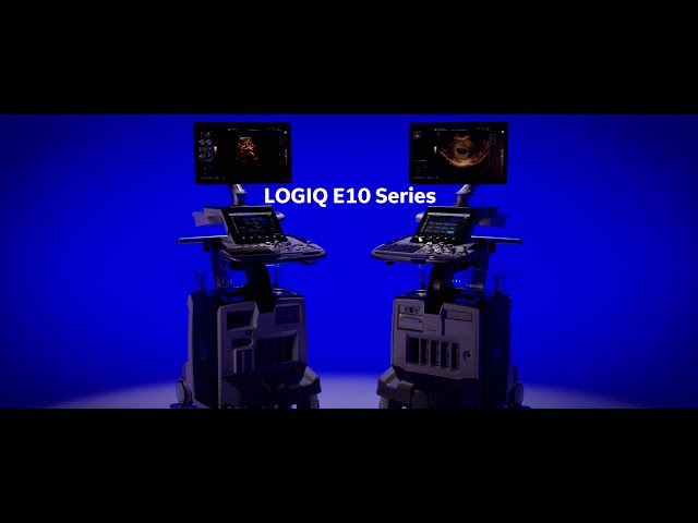 LOGIQ E10 Series