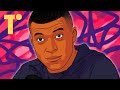 The chaos of Kylian Mbappe&#39;s summer