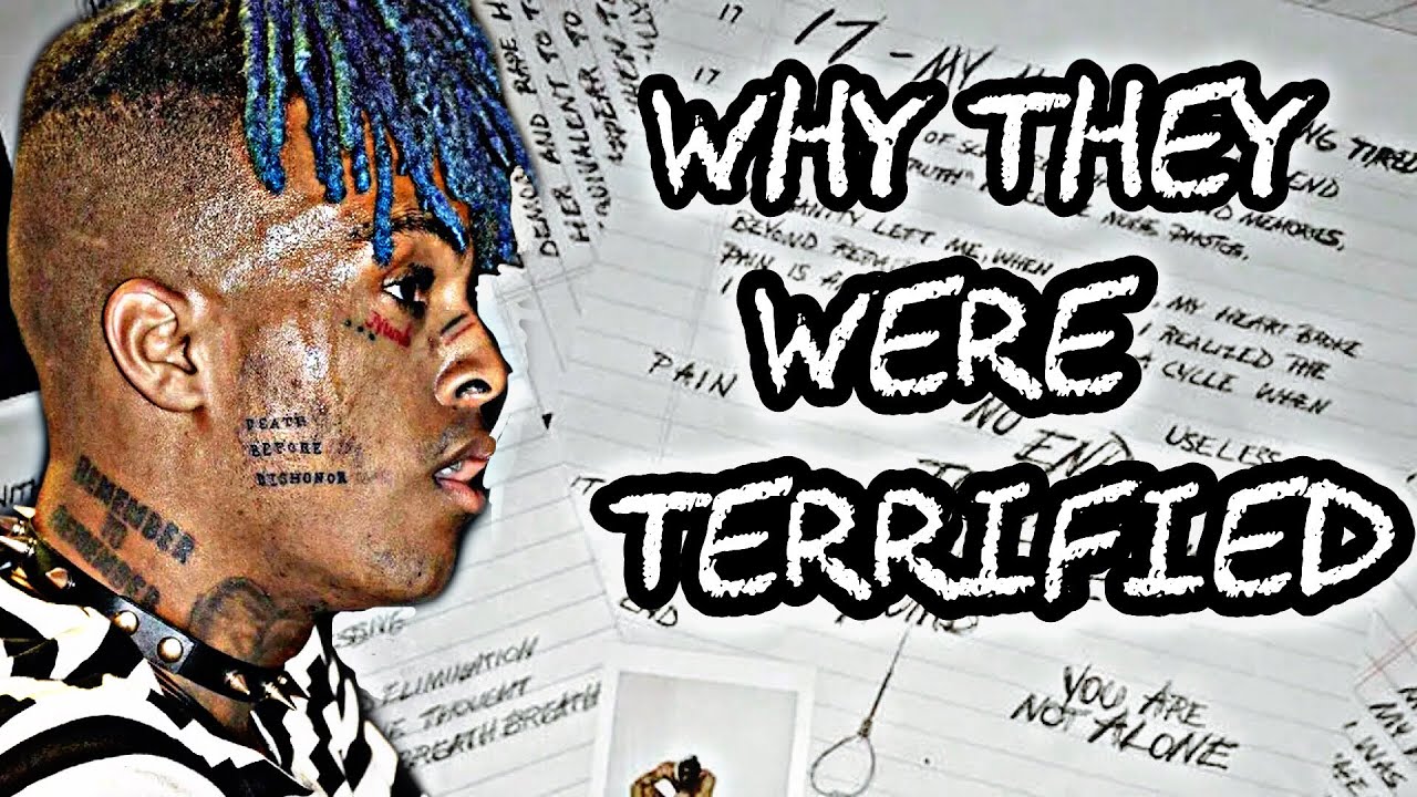 Почему музыкальная индустрия боялась XXXTentacion