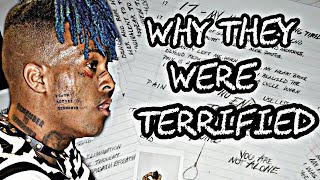 Why The Music Industry FEARED XXXTentacion