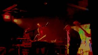 Video thumbnail of "Waving (Live Debut) by Mild High Club"