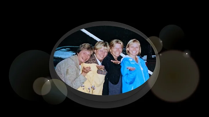 Debbie Becker-Matthie Memorial Slideshow