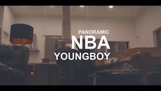 Nba Youngboy -  Panoramic Unofficial Music Video