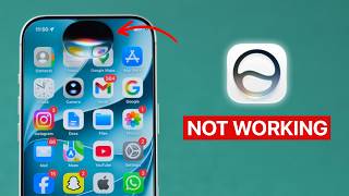 iOS 27 - How to Fix New Siri AI Not Working